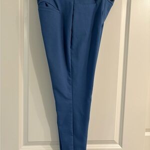 Women’s Sutton Skinny Blue Pants